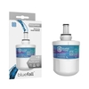 Drinkpod Samsung DA29-00003G Refrigerator Water Filter Compatible by BlueFall, PK 8 BF-DA29-00003G-8PACK